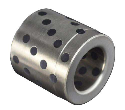 China Incidences de graphite marquetées par base en acier à hautes températures pour l'appui de bobinier/appui de grue supplier