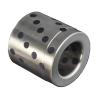 China High Load Cast Iron Graphite Self Lubricating Bearing wholesale