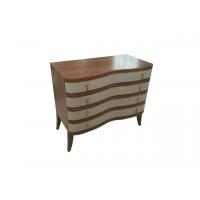 China High End Bedroom Furniture Dresser Stand Alone For Office / Home , CE Approved on sale