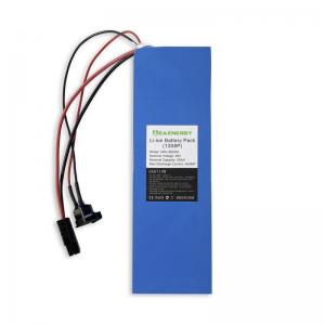 China 18650 48V 20AH Lithium Battery For Motor Electric Bicycle Bike Scooter supplier