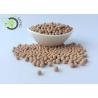China Package Moisture WT ≤ 1.5% Choose 3A Molecular Sieves for Optimal Control wholesale