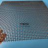 China Customized Beautiful Plain Weave Decoration Screen Partition Architectural Metal Panels wholesale