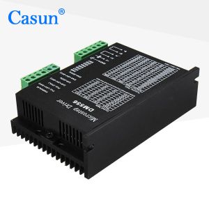 China Advanced 2 Phase Step Motor Driver for Speed and Precision Applications wholesale