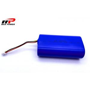 China INR21700 50E 7.4V 5000mAh Lithium Ion Rechargeable Battery Packs Original Brand supplier