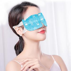 MASD Heat Therapy Eye Mask Customized Dry Eye Relief Mask Large Size