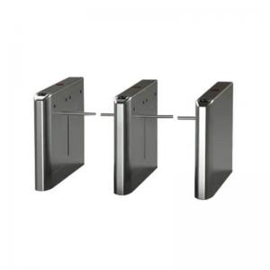 Automatic Optical Turnstiles Access Control System Drop Arm Barrier Suppliers