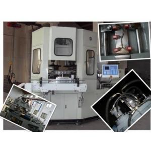 China AM 60 plastic Injection blow molding machine AM60 supplier