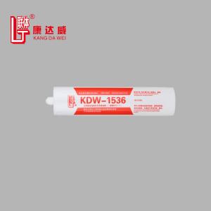 China Stable Solar Panel Adhesive Construction Silicone Sealant Paste Appearance wholesale