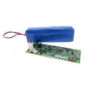 Lithium Ion Battery 3.7 V 2000mah Customized Lithium Battery Lightweight