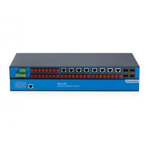 Easy Maintenance IEC 61850 Ethernet Switch For Internet Service Providers