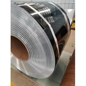 China Prepainted/Color Coated Aluminium Coil for Sustainable and Eco-Friendly Building Solutions supplier