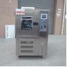  Ozone Aging Test Chamber For Rubber And Plastics Industry