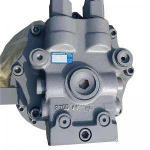 China Vol Vo Heavy EC700BHR EC700C EC700B Swing Motor Assembly Swing Motor Swing Gearbox OEM 14522563 supplier