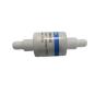 China Isolating Plastic Check Valve PVC Anti Backflow Multifunctional wholesale