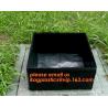 40 Gal Grow Biodegradable Garden Bags Aeration Fabric Pots Breathable With