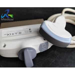 GE C1-5-D Wideband Curved Array Ultrasound Transducer Probe Gynecological Imaging