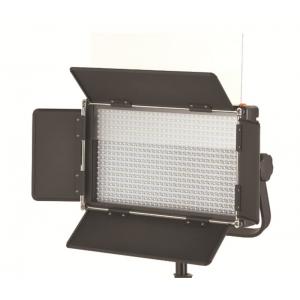 China Low Energy Consumption LED Broadcast Lighting Video Photography Lights supplier