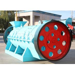 China Fertilizer Granulator Ideal for Converting Organic Waste Straw Manure Sawdust Fish Bones and Humic Acid into Granulated Fertilizer wholesale