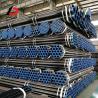 Hot Rolled Boiler Pipe ASTM A53 A10 API 5CT J55 K55 N80 L80 T95 P110 Q125 Seamless Carbon Steel Pipe For Gas Oil Pipeline