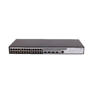China Switch H3C LS-WS5820-52X-WiNet-H1: Gestionado en la nube, Gigabit de alta densidad y soporte PoE+ para redes empresariales wholesale