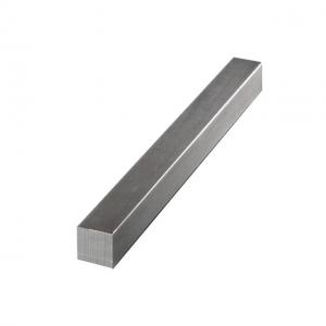 China Aisi 5mm Stainless Steel Round Rod Bar 304 310S Building Material Cold Bending supplier
