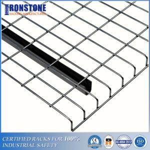 China Cubiertas galvanizadas durables del alambre para el sistema resistente del tormento de la plataforma supplier