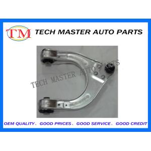 China Left Upper Control Arm For BENZ W211 OEM 2113308907 / 2113304307 / 2113306707 supplier