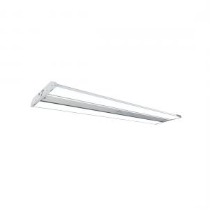 China 200W 170lm/W Industrial LED Linear High Bay Light 150W supplier