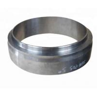 China 316l/304l hand forged rings Forged Steel Rolled Rings - Built for Manufacturers on sale