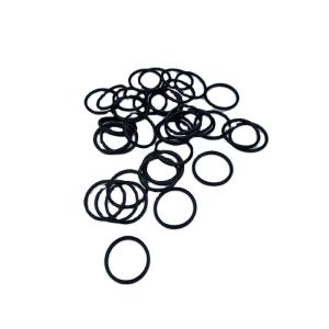China インジェクタ AEM/EPDM/FKM/NBRシール用の55mmO形ゴムシールリング wholesale