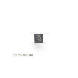 T46 LDO Low Dropout Voltage Regulator Integrated Circuit TPS73633DRBR TPS73633DRBT