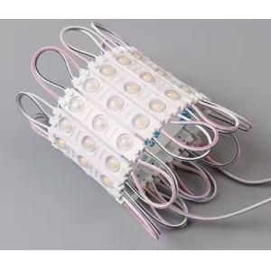 China プレミアム高照明LEDライトモジュール IP68 広告用 飾り付け照明 娯楽公園用 wholesale