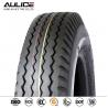 CCC ISO certificates AB635 16PR Radial Bias Tire / 8.25 X 16 Truck Tyres