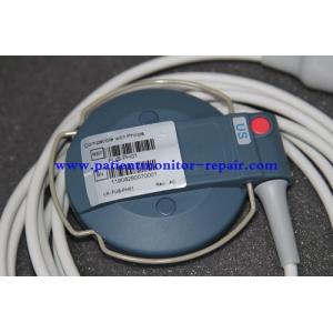 Professional Medical Equipment  Fetal Monitor M1355A M1356A Probe Compatible