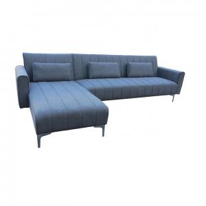 Home used living room sofa set Modern design combined fabric sofa bed