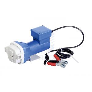 12V DC Electric Motor Urea Transfer Pump Kits 180W , Innlet / Outlet 3/4"