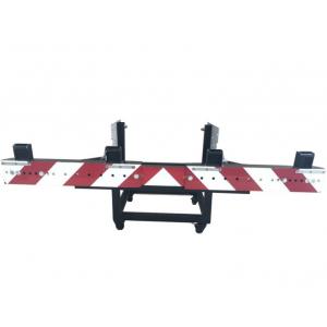 3M Reflective Film Highway Crash Attenuator