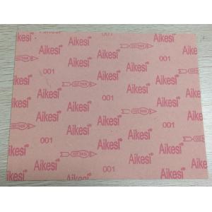 China 1.5mm Paper Insole Board supplier