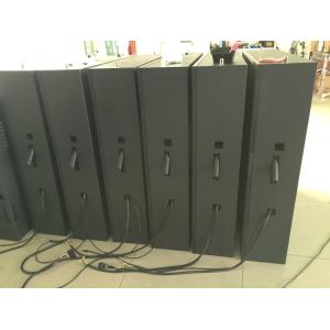 China Exposição orientado para o serviço dianteira do RF, tempo longo do nível cinzento do bocado do sistema 13-15 da parede do diodo emissor de luz supplier