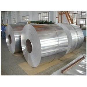 China 1100 H18 Aluminium Decorative Foil supplier