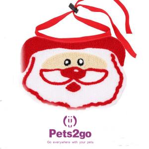 Christmas Pet Swear Dog Coats Clothes