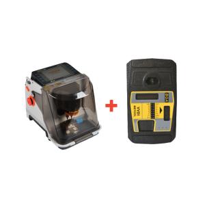 China XC-MINI Master Transponder Chip Key Programming , Scanner Key Programmer wholesale