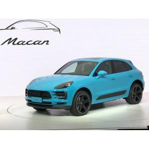 Porsche Macan Automotice Wireless Charger , Auto Wireless Phone Charger