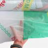 China Mattress PVC Printed Film Plastic Roll 10um Thickness Moisture Proof wholesale