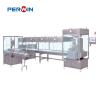 China Machine de remplissage de plaques de Petri efficace avec fermeture de bouchon à point fixe wholesale