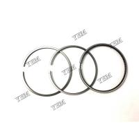 China For Perkins 3 Set Piston And Ring 403D-11 Excavator Engine Parts on sale