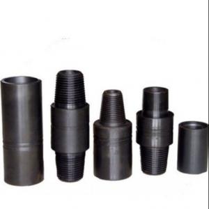 API Drill Pipe Tool Joint High Manganese Steel Drill Pipe Sub