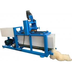 China wood wool machine,wood wool making machine,wood wool rope machine supplier