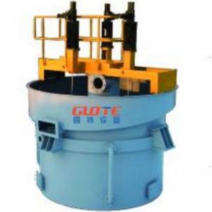 China Precise Efficiency Silica Sand Dewatering with Hydraulic Classifier and Core Components supplier