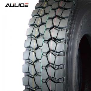 China 11.00 R20 AR332 Radial Trailer Tires / Pickup Truck Tires DOT ISO Certificate supplier